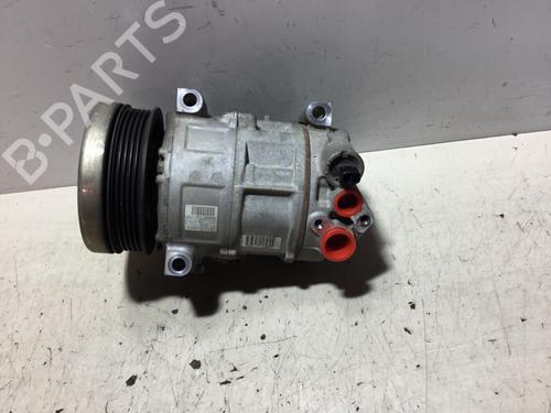 Used AC compressor FIAT PUNTO (199_) 1.2 (199AXZ1A, 199BXZ1A) (69 hp) 28428576