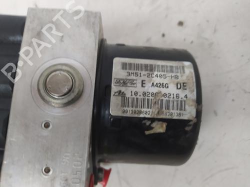 ABS pump FORD FOCUS C-MAX (DM2)  | BP15127661M43 
