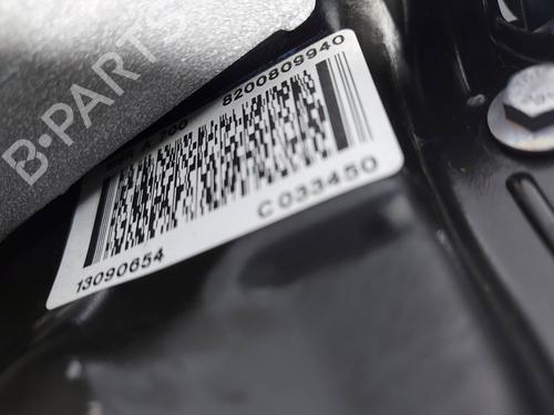 Engine RENAULT MEGANE II (BM0/1_, CM0/1_) 2.0 dCi (BM1K, CM1K) | BP19777369M1 