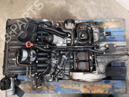 Engine MERCEDES-BENZ A-CLASS (W168) A 170 CDI (168.009, 168.109) | BP13925407M1 