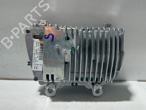 Bilradio FORD TRANSIT COURIER B460 Box Body/MPV | BP30876513E6