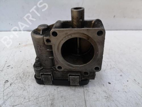 Throttle body FIAT GRANDE PUNTO (199_)  | BP8708796M82 