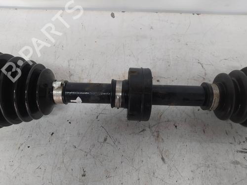Right front driveshaft HONDA HR-V (GH_)  | BP10923641M39 