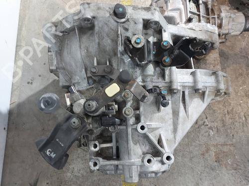 Gearbox HYUNDAI SANTA FÉ II (CM)  | BP24296307M3 
