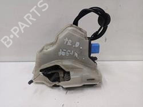 Høyre bak lås VW JETTA III (1K2) [2004-2013]  9272167