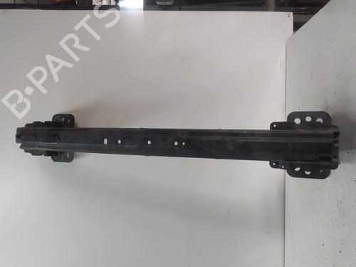 Used Front bumper reinforcement FORD FIESTA V (JH_, JD_) [2001-2014]  9515491