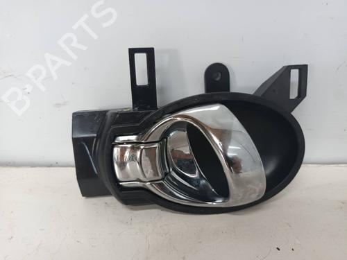 Used Rear right interior door handle NISSAN MICRA IV (K13K, K13KK) 1.2 (80 hp) 16199641
