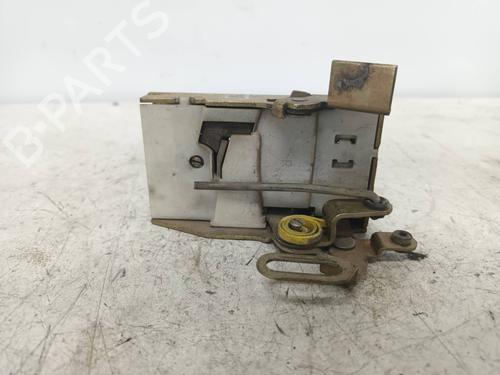 Front right lock FORD TRANSIT Van (T_ _) 2.5 D (TAL, TAS, TGL, TWS) | BP11767905C97