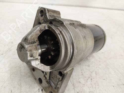 Used Starter Starter CITROËN C4 Grand Picasso I (UA_) 1.6 HDi (109 hp) 36276996 36276996