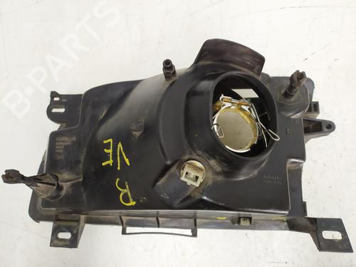 Right headlight FORD TRANSIT Van (E_ _)  | BP33402045C29  - Image 7