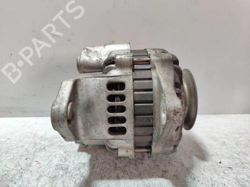 Alternator NISSAN ALMERA II Hatchback (N16) 2.2 dCi | BP8708536M7 