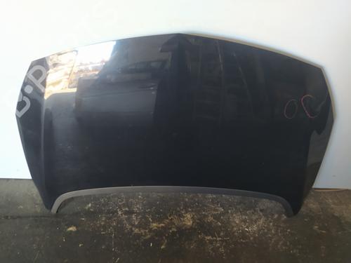 Capot Capot OPEL ASTRA J (P10) [2009-2016] 36025176 36025176
