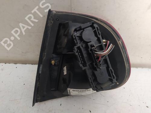 Left taillight SEAT CORDOBA (6K2)  | BP10068701C34 