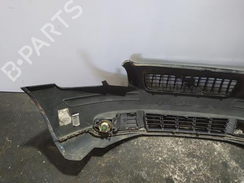 Front bumper VOLVO S40 I (644)  | BP8713933C7 