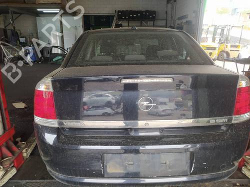 Rudehejsemotor bagstkærm venstre OPEL VECTRA C GTS (Z02)  | BP13578439E23 