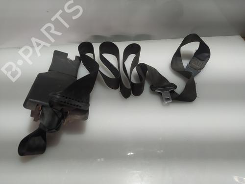 Front left seatbelt CITROËN C15 Box Body/MPV (VD_) 1.8 D | BP15782702I26 