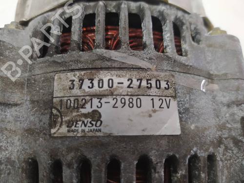 Alternator HYUNDAI ACCENT II (LC)  | BP8712333M7 