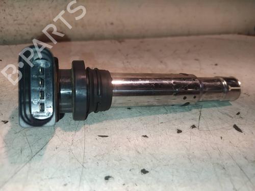 Bobine VW POLO IV (9N_, 9A_) 1.4 16V (75 hp) 8704380