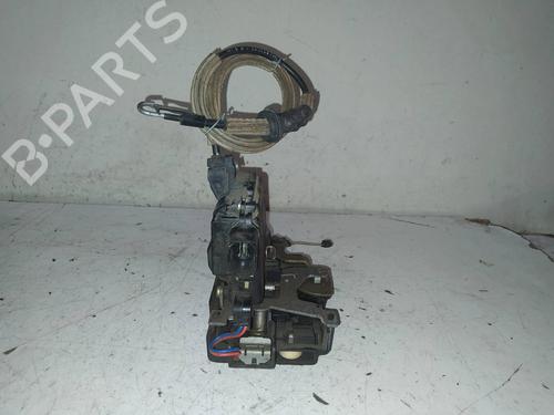 Rear left lock SEAT LEON (1M1) 1.9 TDI | BP14156757C100 