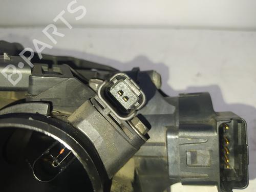 Throttle body CITROËN C5 II (RC_)  | BP24314708M82 