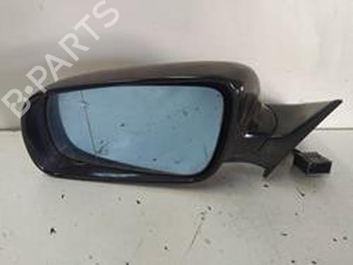 Used Left mirror AUDI A3 (8L1) [1996-2006]  8715092