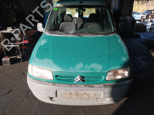 Left mirror CITROËN BERLINGO / BERLINGO FIRST Box Body/MPV (M_) 2.0 HDI 90 (MBRHY, MCRHY) | BP23245169C26 