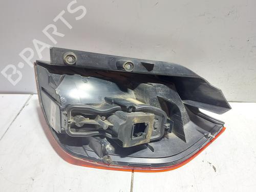 Left taillight RENAULT SCÉNIC II (JM0/1_) | BP31584869C34