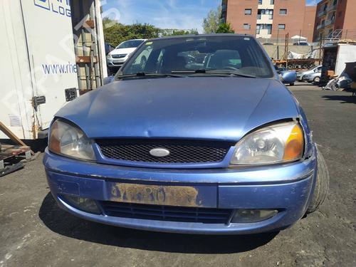 Used Parts FORD FIESTA Hatchback Van (JV_) TD 1.8 4935408
