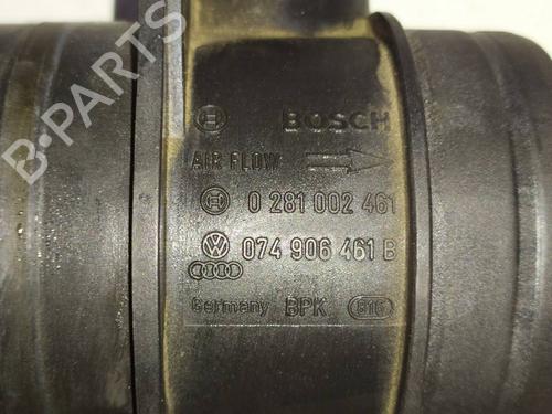 Mass air flow sensor VW PASSAT B6 (3C2) | BP39693836M95 - Image 2