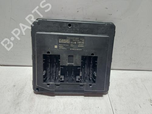 Used Electronic module Electronic module SEAT ARONA (KJ7, KJP) 1.6 TDI (115 hp) 34245876 34245876