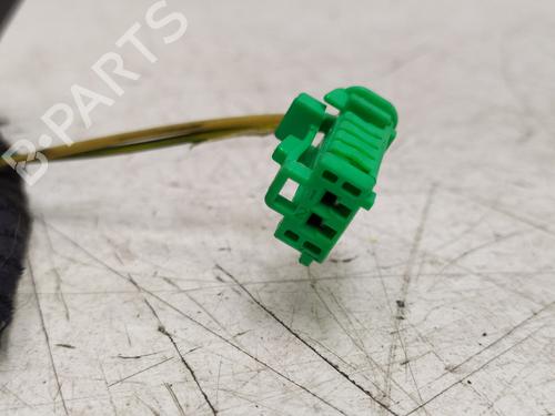 Left mirror CITROËN C4 Coupe (LA_) 1.6 HDi | BP30150634C26