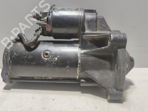 Used Starter PEUGEOT 206 Hatchback (2A/C) [1998-2012]  10954877