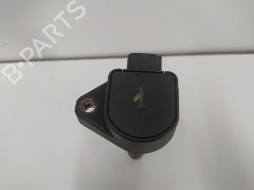 Ignition coil HONDA CIVIC VII Hatchback (EU, EP, EV)  | BP15127656M94 
