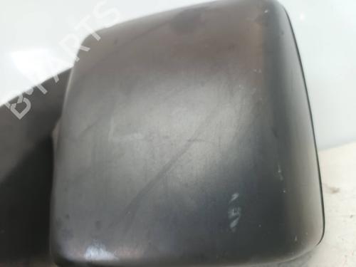 Left mirror OPEL COMBO Box Body/MPV  | BP11605495C26 
