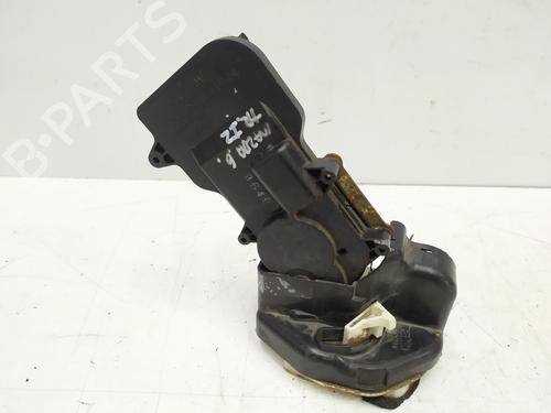 Used Rear left lock MAZDA 6 Hatchback (GG) 2.0 DI (GG14) (121 hp) 18661509
