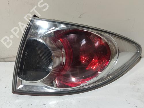Used Right taillight MAZDA 6 Hatchback (GG) [2002-2008]  10174388