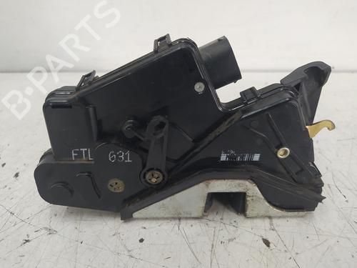 Front left lock BMW 3 (E46) 320 d | BP26144176C98 