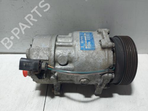 Used AC compressor AC compressor VW GOLF IV (1J1) [1997-2008] 33026497 33026497