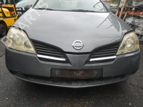 Intercooler NISSAN PRIMERA (P11)  | BP16541637M30 