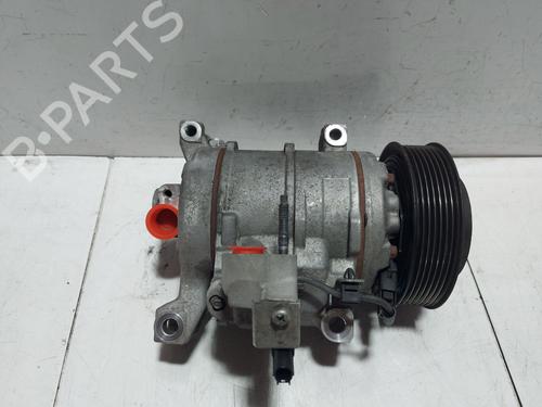AC compressor HONDA CIVIC IX Tourer (FK) 1.6 i-DTEC (FK3) | BP30304918M34 