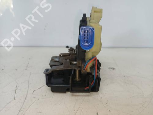 Front right lock VW POLO (9N_, 9A_)  | BP13880816C97 