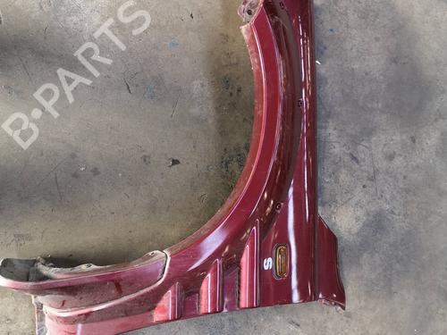 Used Left front fenders LAND ROVER FREELANDER I (L314) [1998-2006]  9311282