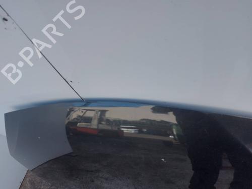 Hood DACIA SANDERO | BP31335167C1