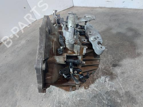 Gearbox OPEL ZAFIRA / ZAFIRA FAMILY B (A05)  | BP23229261M3 