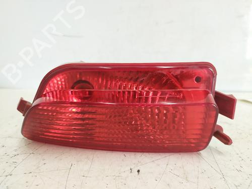 Used Rear bumper left light Rear bumper left light CITROËN C4 I (LC_) [2004-2014] 36419399 36419399