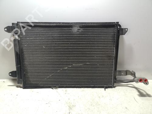 AC-Kondensator AUDI A3 Sportback (8PA) 2.0 FSI (150 hp) 16305878