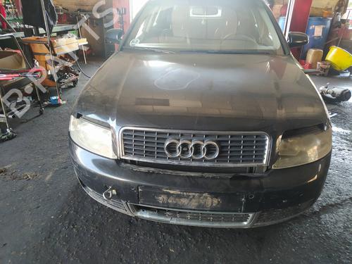 Débitmètre de masse D'Air AUDI A4 B6 (8E2) 1.8 T (150 hp) 9907331