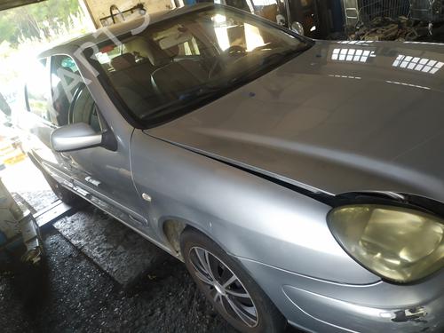 Hood CITROËN XSARA (N1) 2.0 HDi 109 | BP20097741C1 