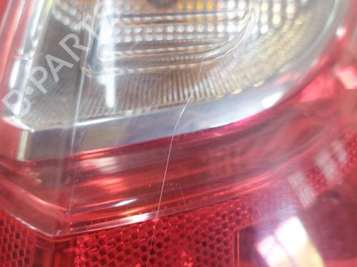 Right taillight RENAULT TWINGO II (CN0_) 1.5 dCi 75 | BP39509448C35 - Image 6