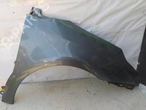 Used Right front fenders CITROËN C4 I (LC_) [2004-2014]  8716649